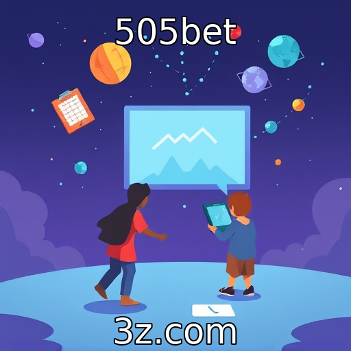 Jogos como ferramenta educacional em ascensão