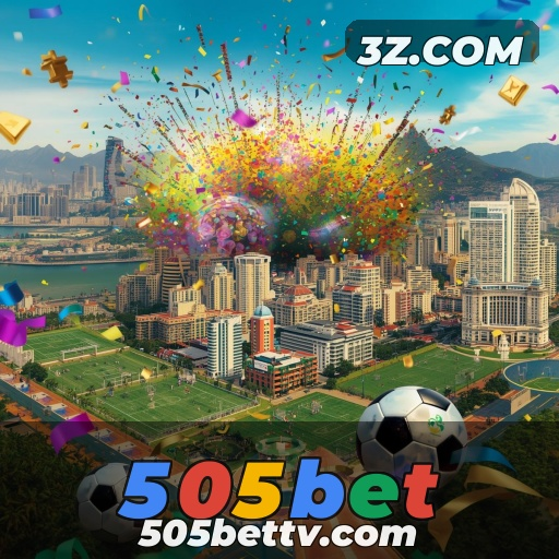 Esporte e Emoção: Atrações do 505bet para Apostadores