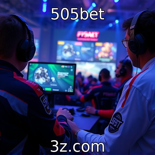 E-sports ganham espaço nas competições tradicionais