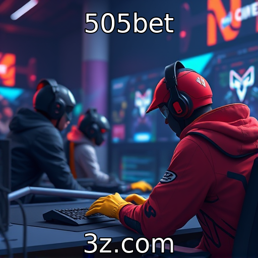 Perspectivas para o mercado de eSports nos próximos anos