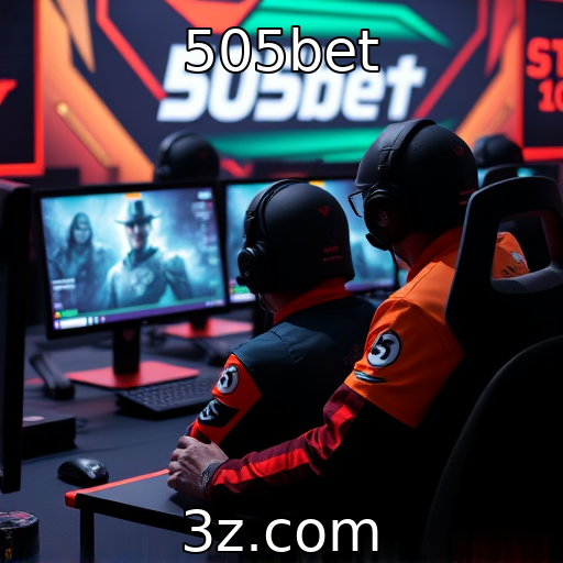 Mercado de eSports continua a expandir com novos patrocinadores