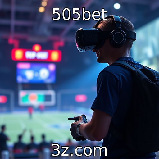 Futuro dos jogos em realidade virtual e aumentada