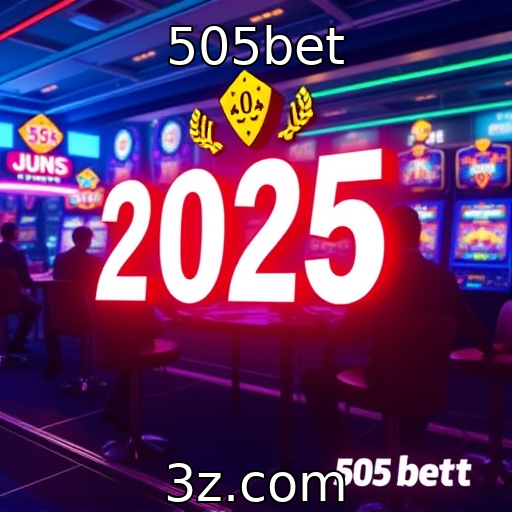 Crescimento da indústria de jogos em 2025