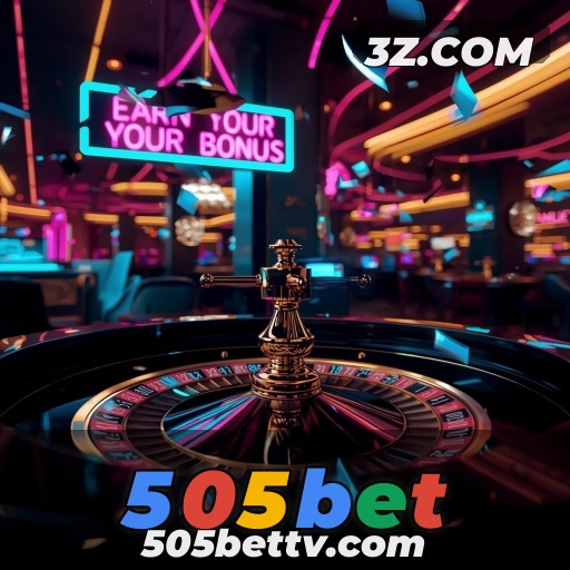 Jogos do 505bet: Uma Aventura de Entretenimento Sem Fim