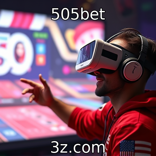 Contribuições da realidade virtual na indústria de jogos