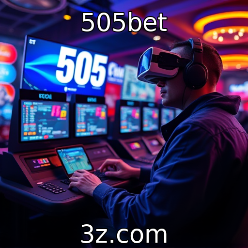 Impacto da realidade virtual na experiência de jogo